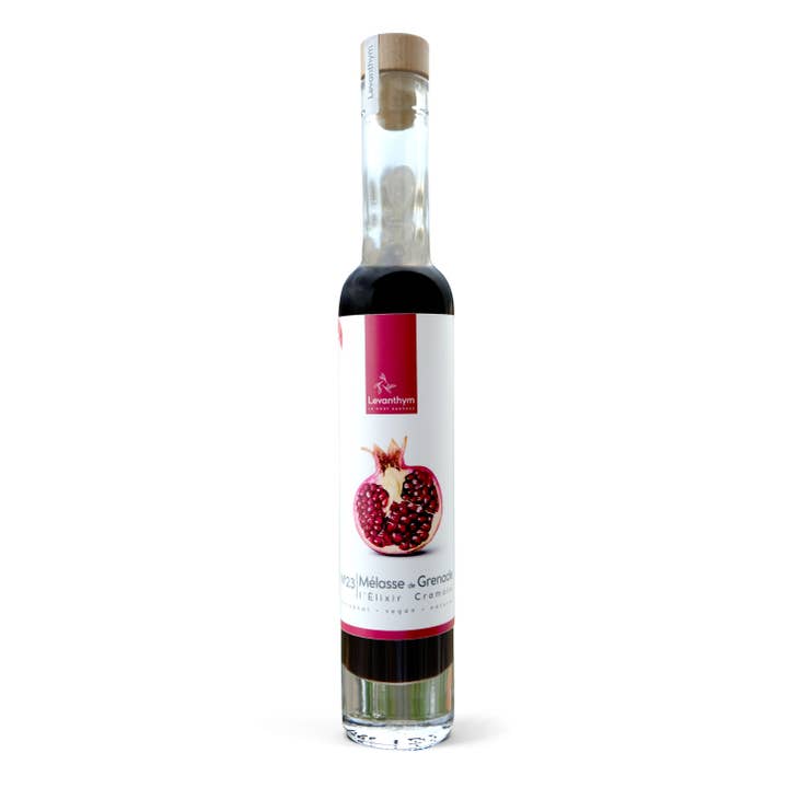 Levanthym - Vendita all'ingrosso Miele - No. 23 Melassa di melograno 1L