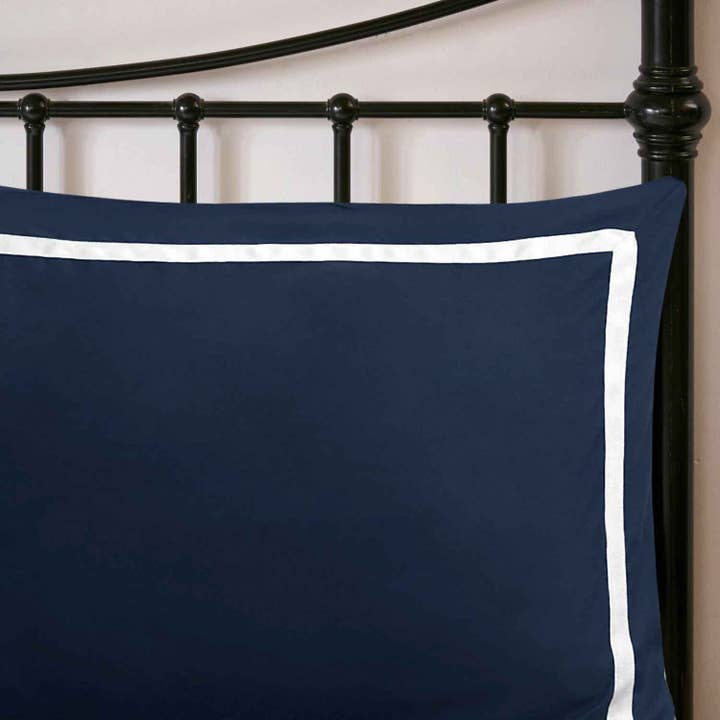 Cotton Passion - Wholesale Bedding Set - Premium Quality Ribbon Duvet Cover Set11