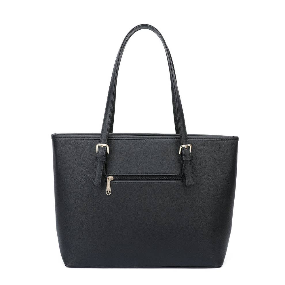 Gallantry - Vente Tote bag – femme - Déjà-vu (G-9227-9)2
