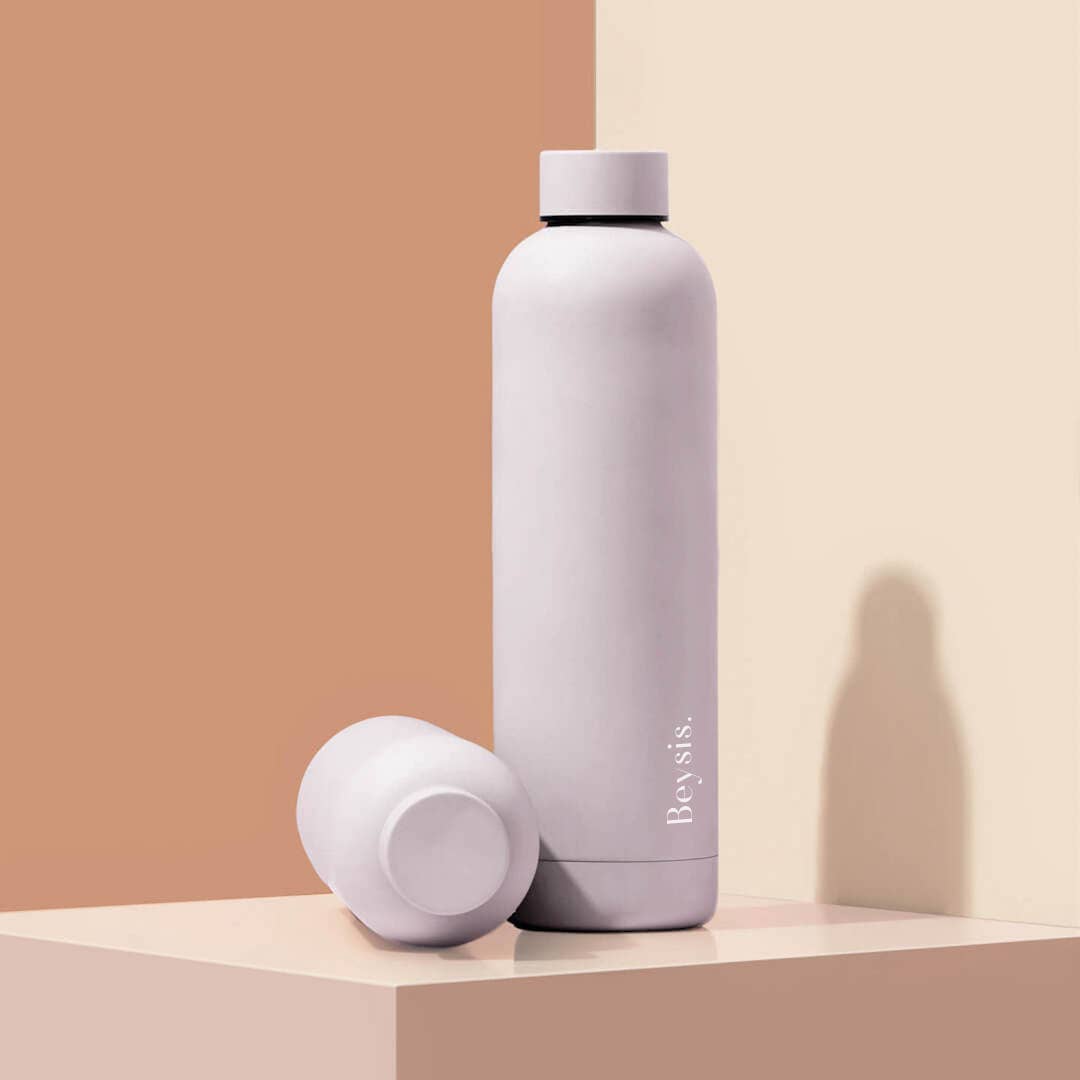 Beysis - Wholesale Water Bottle - 34oz / 1L Stainless Steel Water Bottle10