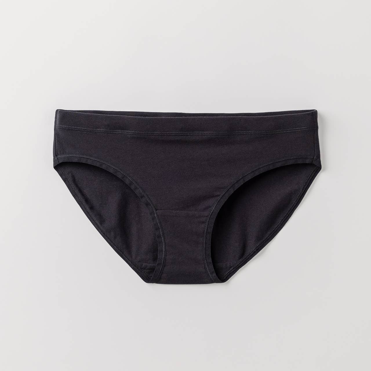 Maggie's Organics - Wholesale Underwear - Women's - Organic Cotton Bikini Underwear 2 Pack7