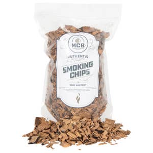 Buy wholesale SMOKER AND CHIPS FOR CHRISTMAS MEALS AND PARTIES ON