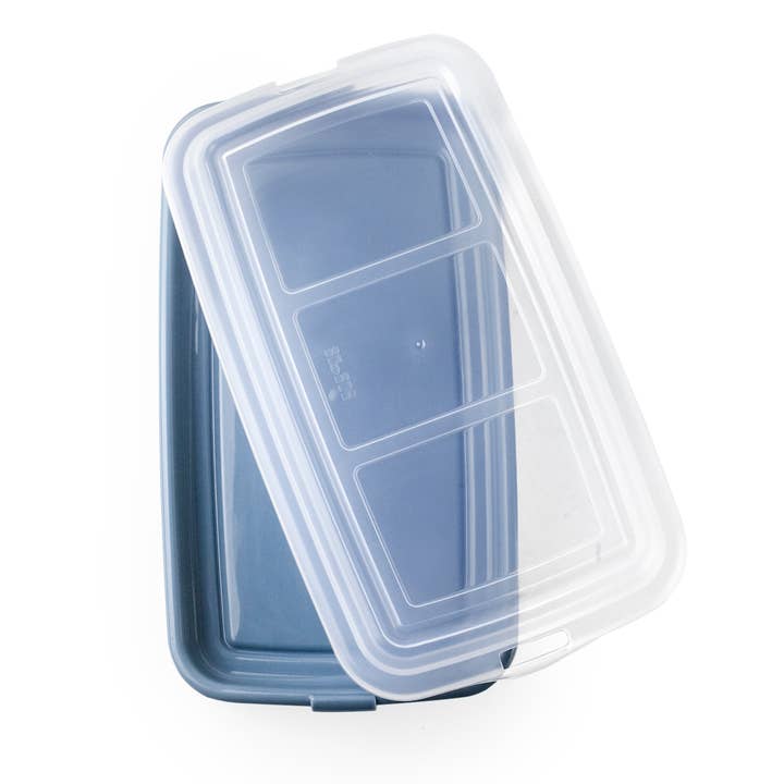 Ibili - Wholesale Tapered Candle/Candlestick - BLUE TAPER FOR SAUSAGES AND COLD CUTS - IBLI2