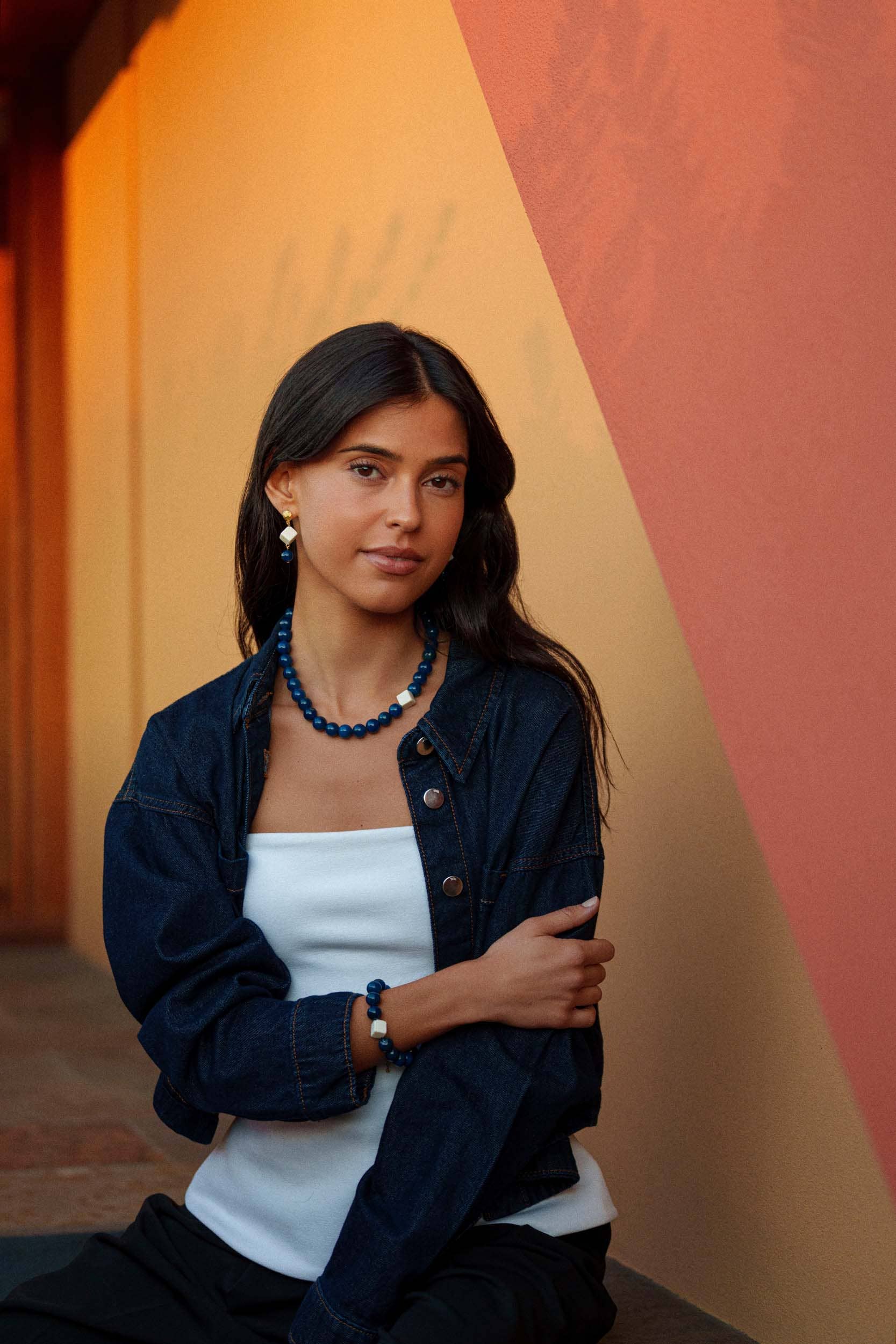 Sofia Godinho – wholesale Pärlarmband – Boa Nova-armband4