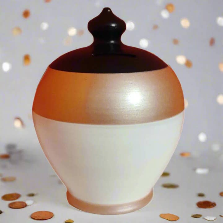 Caterina Tirelire, Tirelire sans trou Casse-Tirelire pour la vente par Caterina