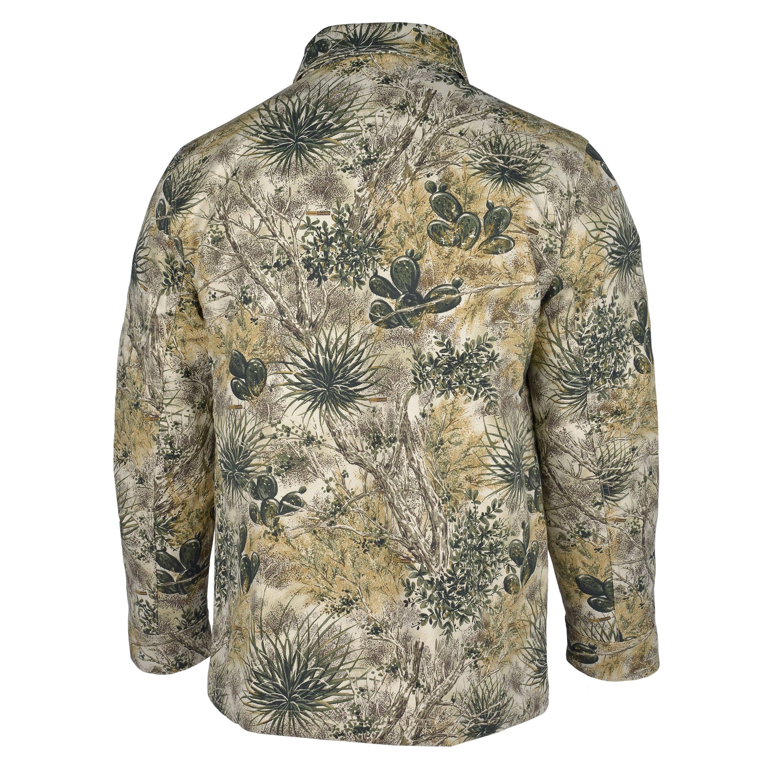 Apparel Now - Wholesale Jacket - Men's - GameGuard Barn Jacket5
