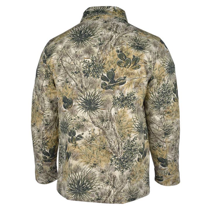 Apparel Now - Wholesale Jacket - Men's - GameGuard Barn Jacket5