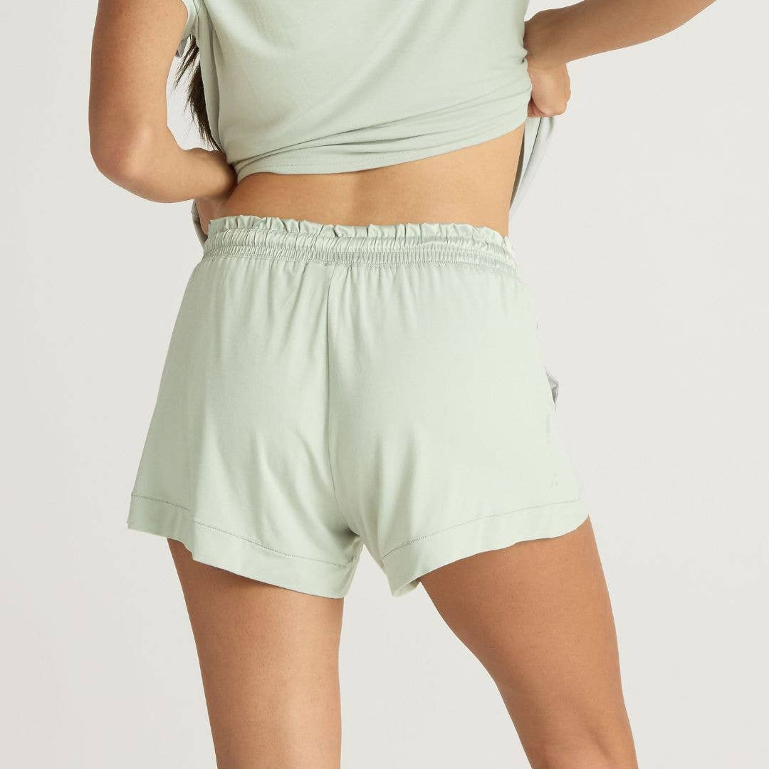 Faceplant Dreams – wholesale Loungeshorts – Dam – Faceplant Bamboo™ Korta Shorts3