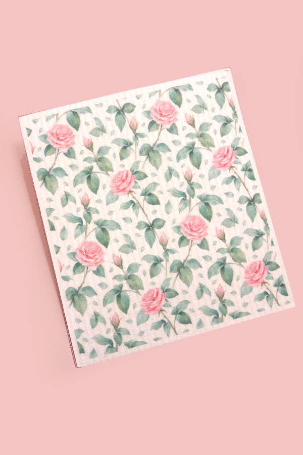 JOSSLYN by wall to wall – wholesale Kökshandduk/Disktrasa – Miljövänlig cellulosa återanvändbar disktrasa | 40KT20016