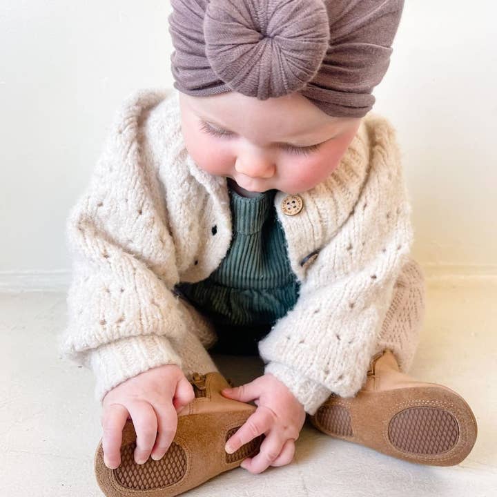 Little Love Bug Company - Wholesale Booties - Kids - The Reagan12