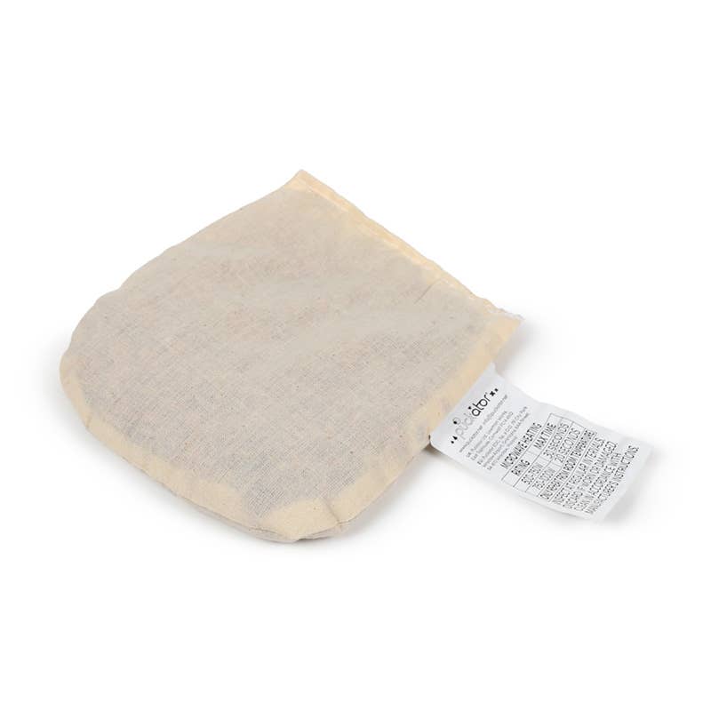 Puckator EU - Wholesale Hand Warmer - Foodiemals Cappuccino Microwavable Plush Lavender Heat Pack4