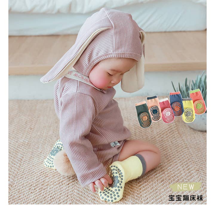 KiddieKickz - Wholesale Socks - Kids - Unisex Animals Cartoon Accessories Socks7