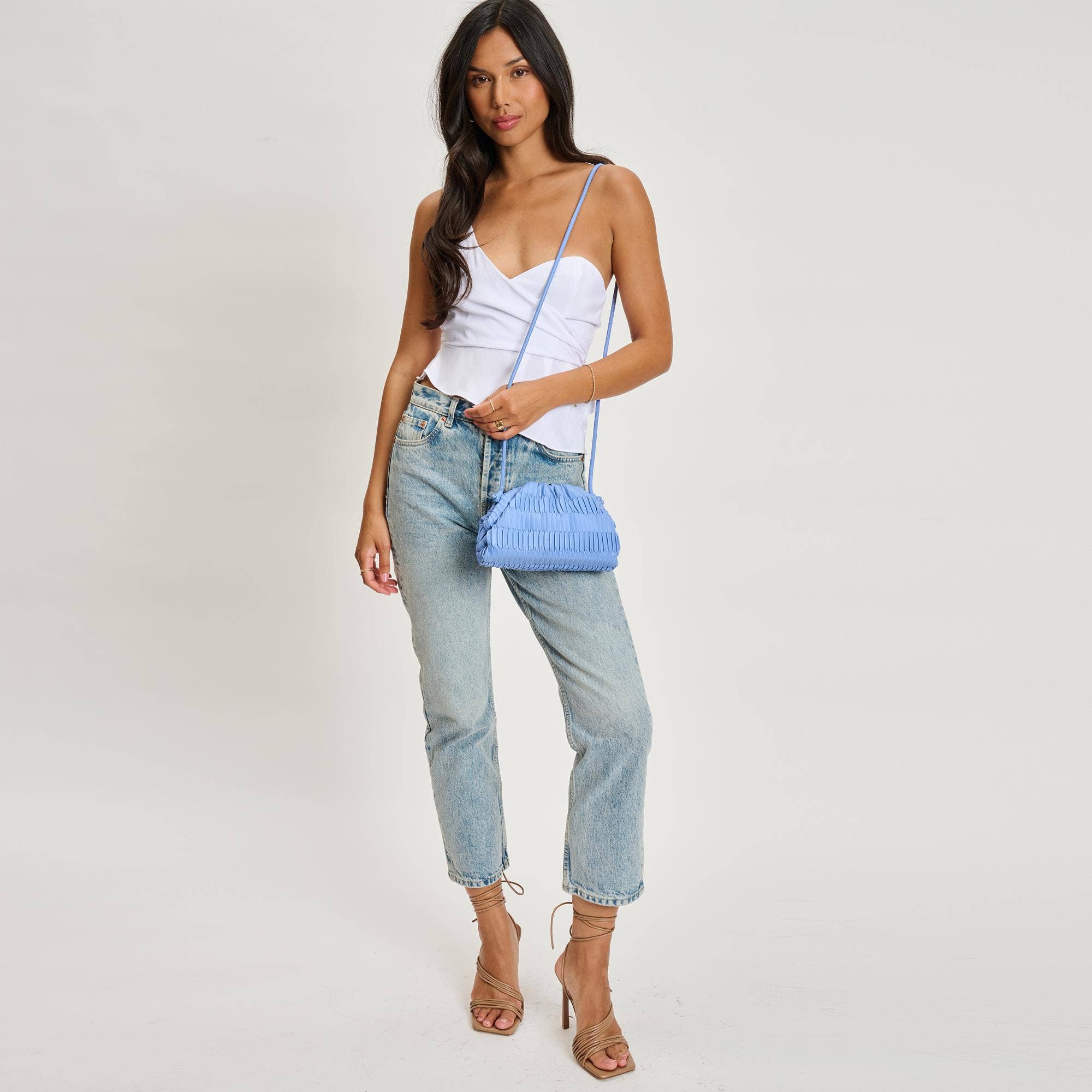 Moda Luxe - Wholesale Crossbody Bag - Women's - Divaire Crossbody33