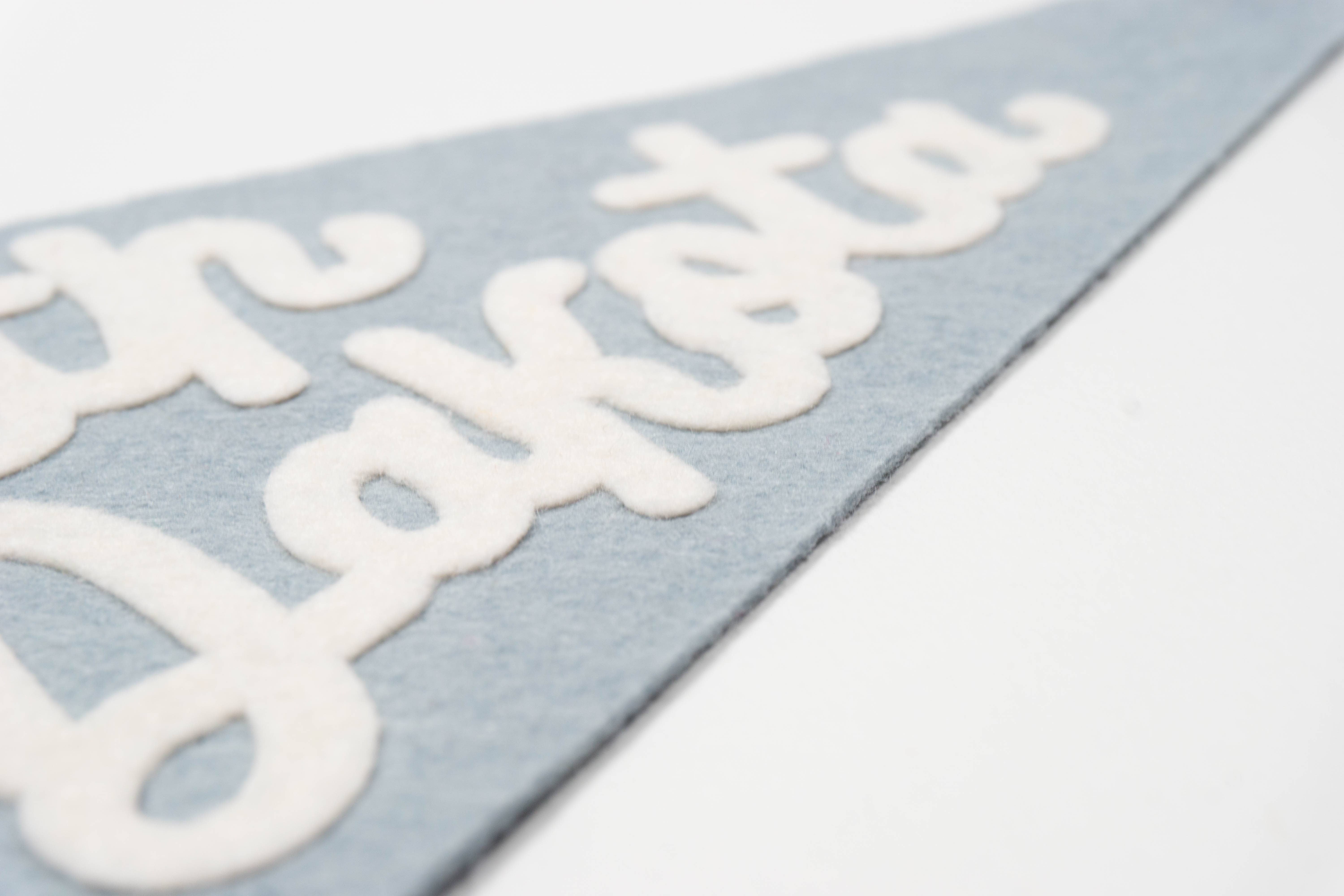 traveldashery - Wholesale Banner - north dakota pennant25