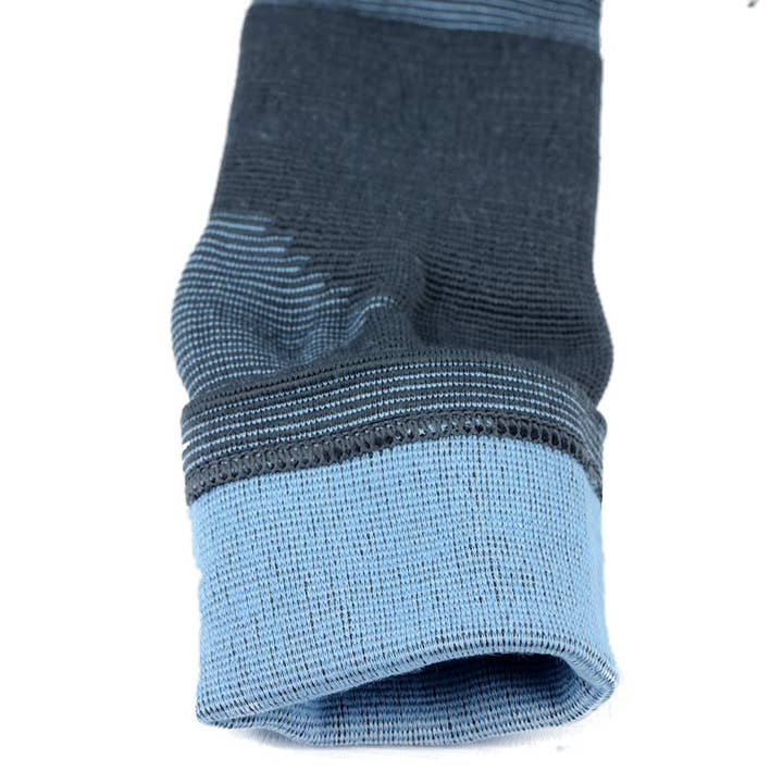 Tynor - Wholesale Socks - Unisex - Ankle Comfeel (4 Way Elastic)9