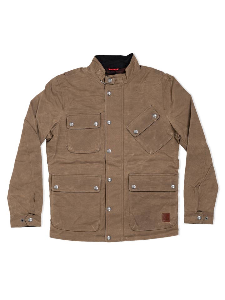 Veste Mojave pour la vente par Iron & Resin