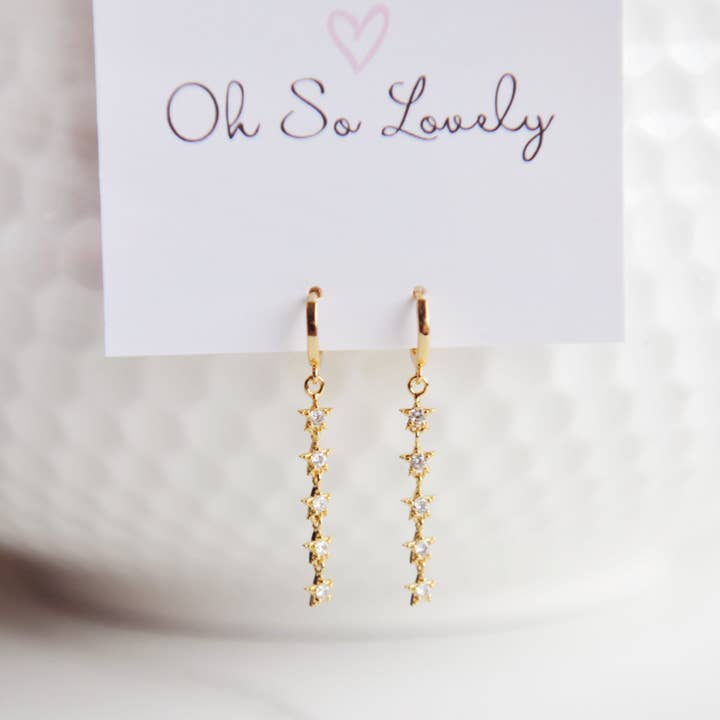 NAOMI per la vendita all'ingrosso da parte di Oh So Lovely