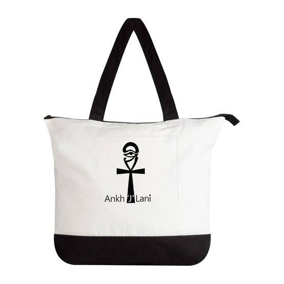 Sacs fourre-tout Ankh J Lani pour la vente par Ankhjlani Apparel Athletic/Casual Wear