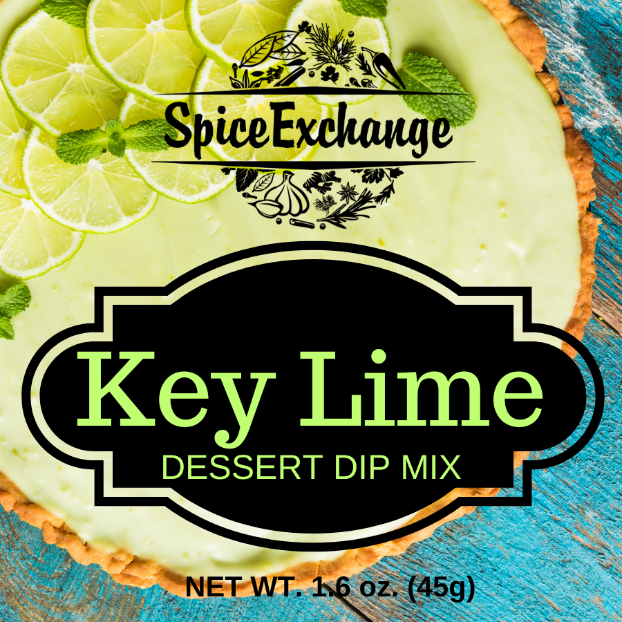 Spice Exchange - Wholesale Backpack - Unisex - Spice Exchange - Dessert Dip Starter Pack 363