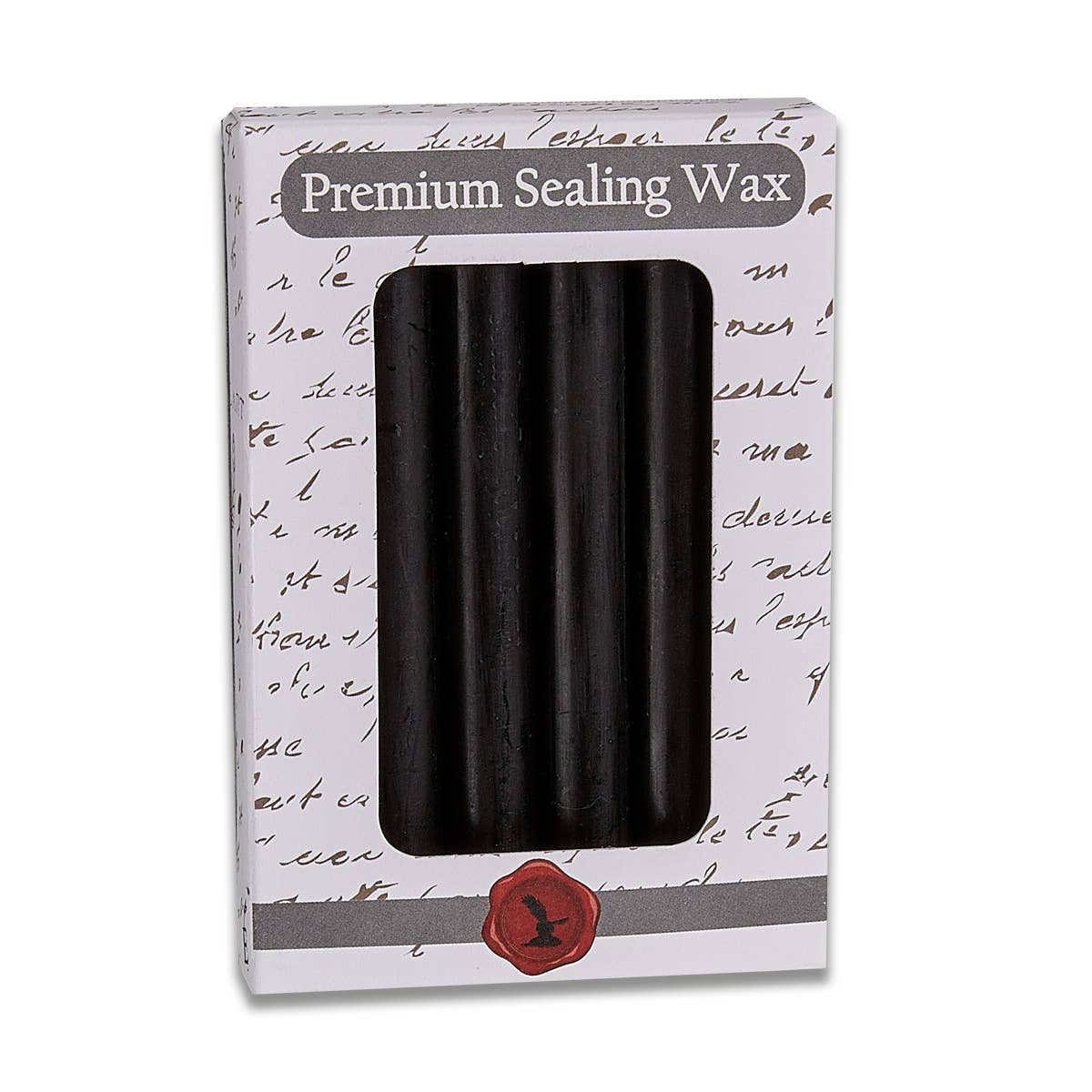 Freund Mayer & Co. - Wholesale Sealing Wax - Glue Gun Sealing Wax Sticks-6 Pack- 36 colors5