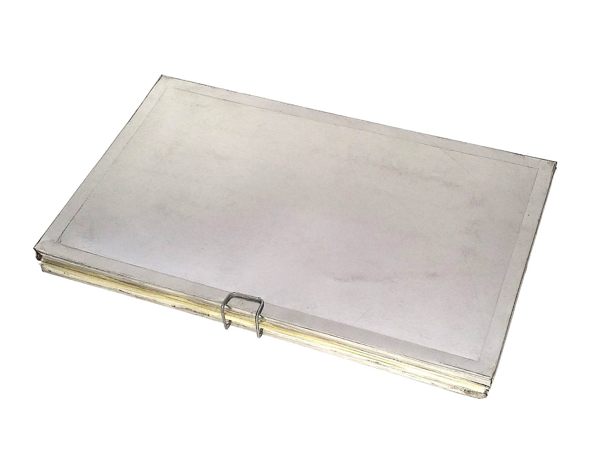 Sedona Spirit – Engroshandel Julekryppe – Foldbart krubbesæt i blik1