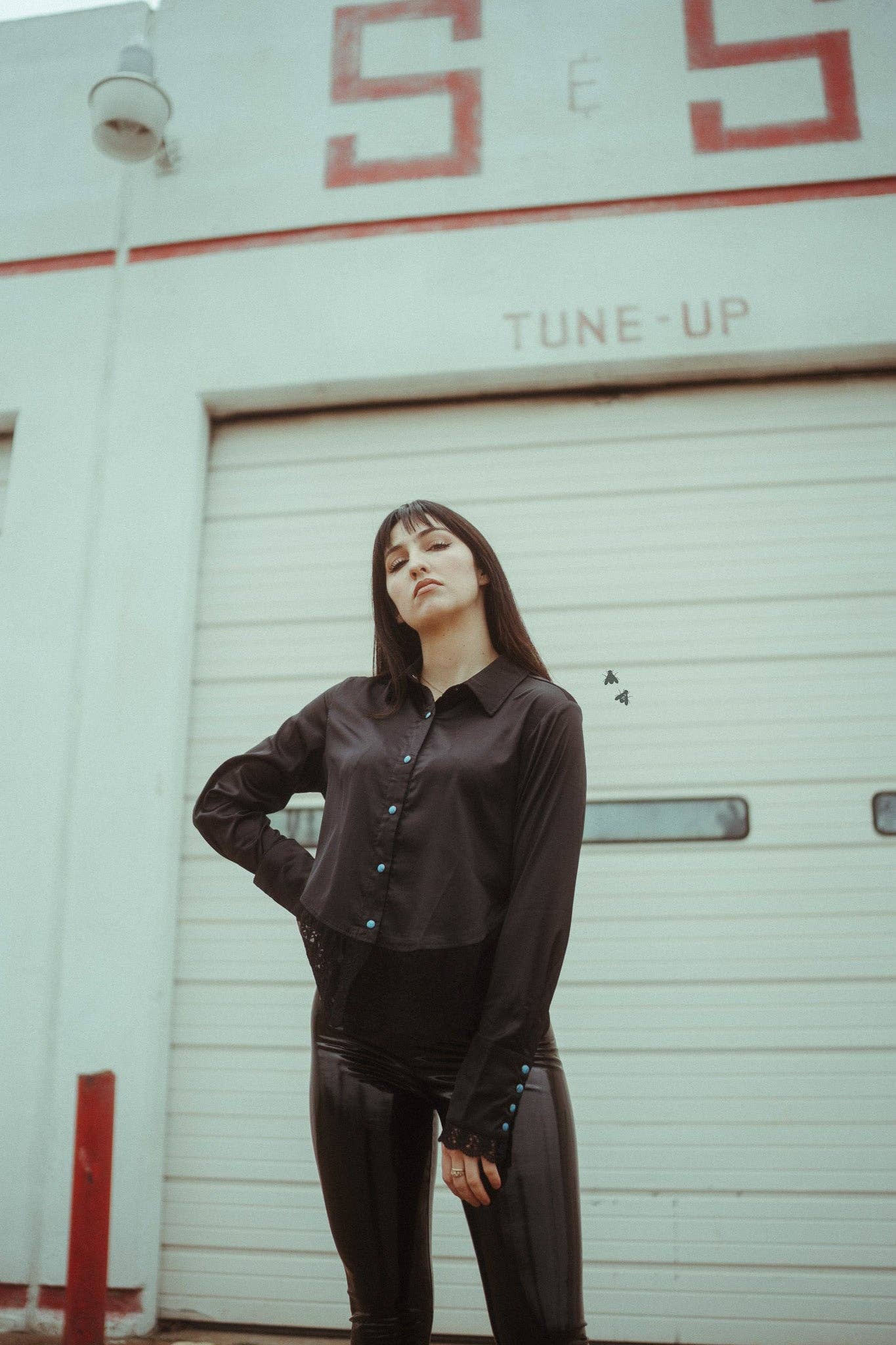 2 Fly Co - Wholesale Button Down Shirt - Women's - TOP TIER