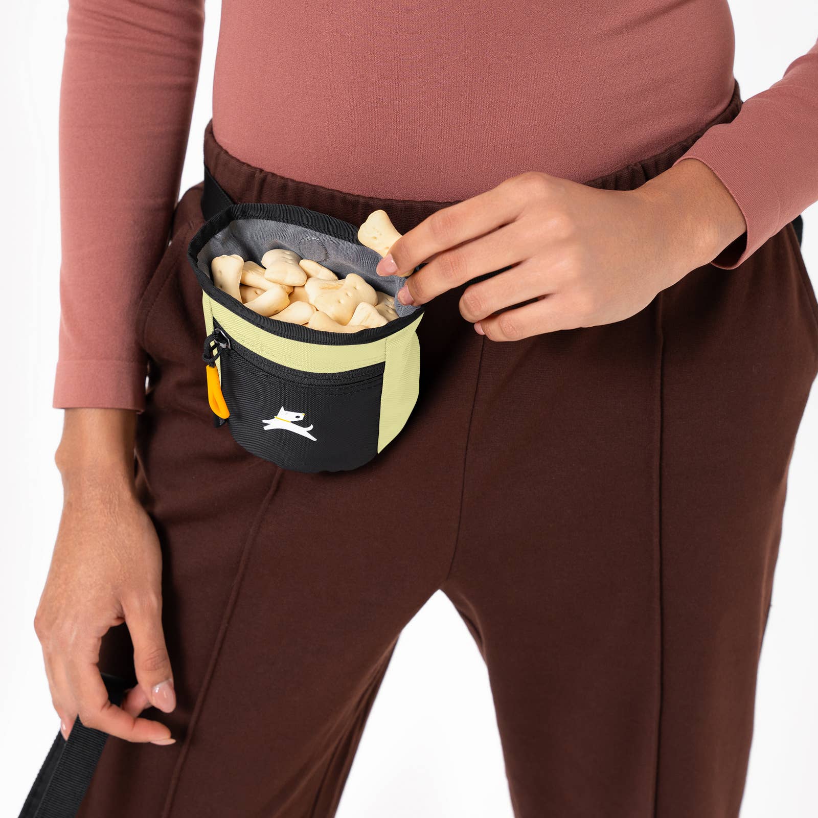 OllyDog - Wholesale Pet Treat Bag - Dog - Goodie Treat Bag - Dog Treat Pouch134