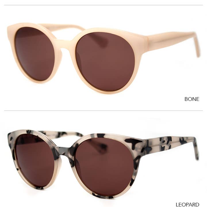 A.J. Morgan - Wholesale Sunglasses - Women's - Millie - Sunglasses