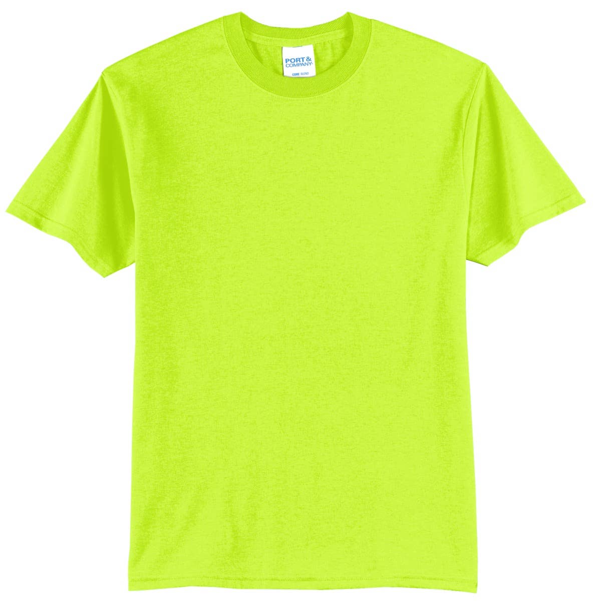 Down South Designer Customs - Wholesale T-Shirt - Unisex - Port & Company Tall 50/50 Cotton/Poly T-Shirts13