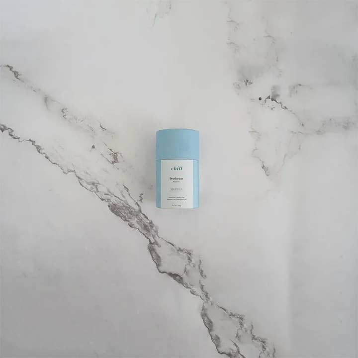 Plantish - Wholesale Deodorant - Unisex - Natural Deodorant Stick - Unscented1