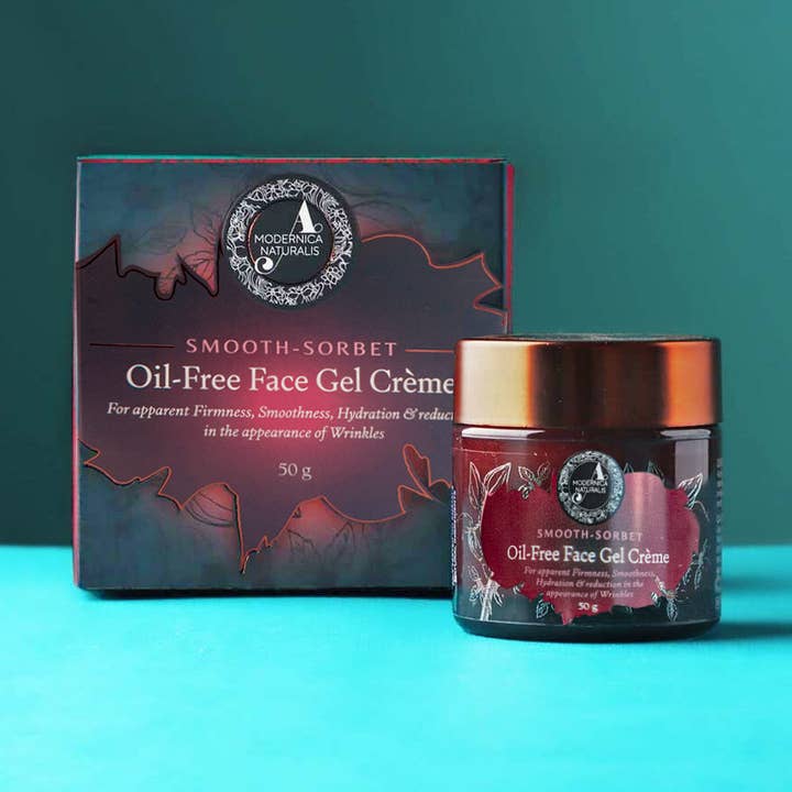 Smooth-Sorbet for wholesale by The Ayurveda Experience