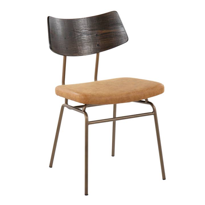 LumiSource and Grandview Gallery - Wholesale Chair - Walker Chair - Set of 22