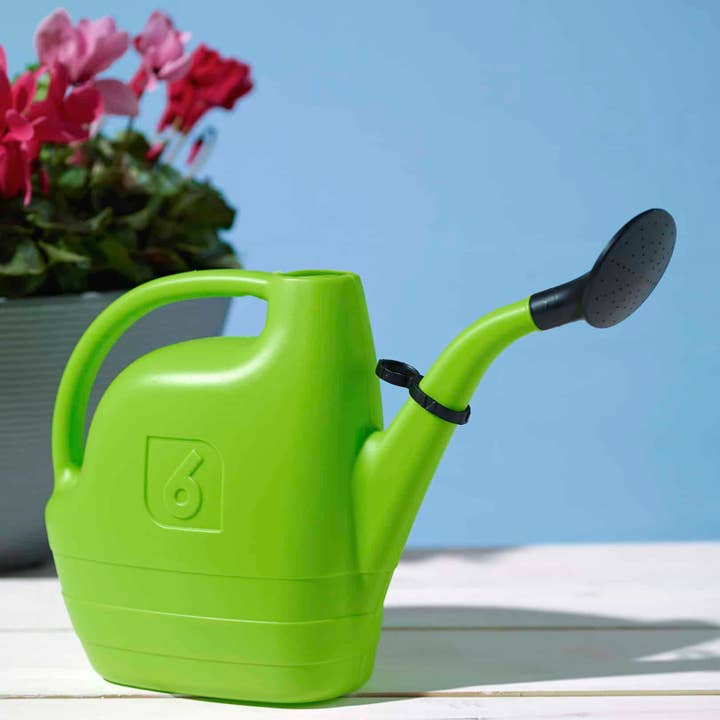 Energy X Large Watering Can for wholesale by Crescent Garden