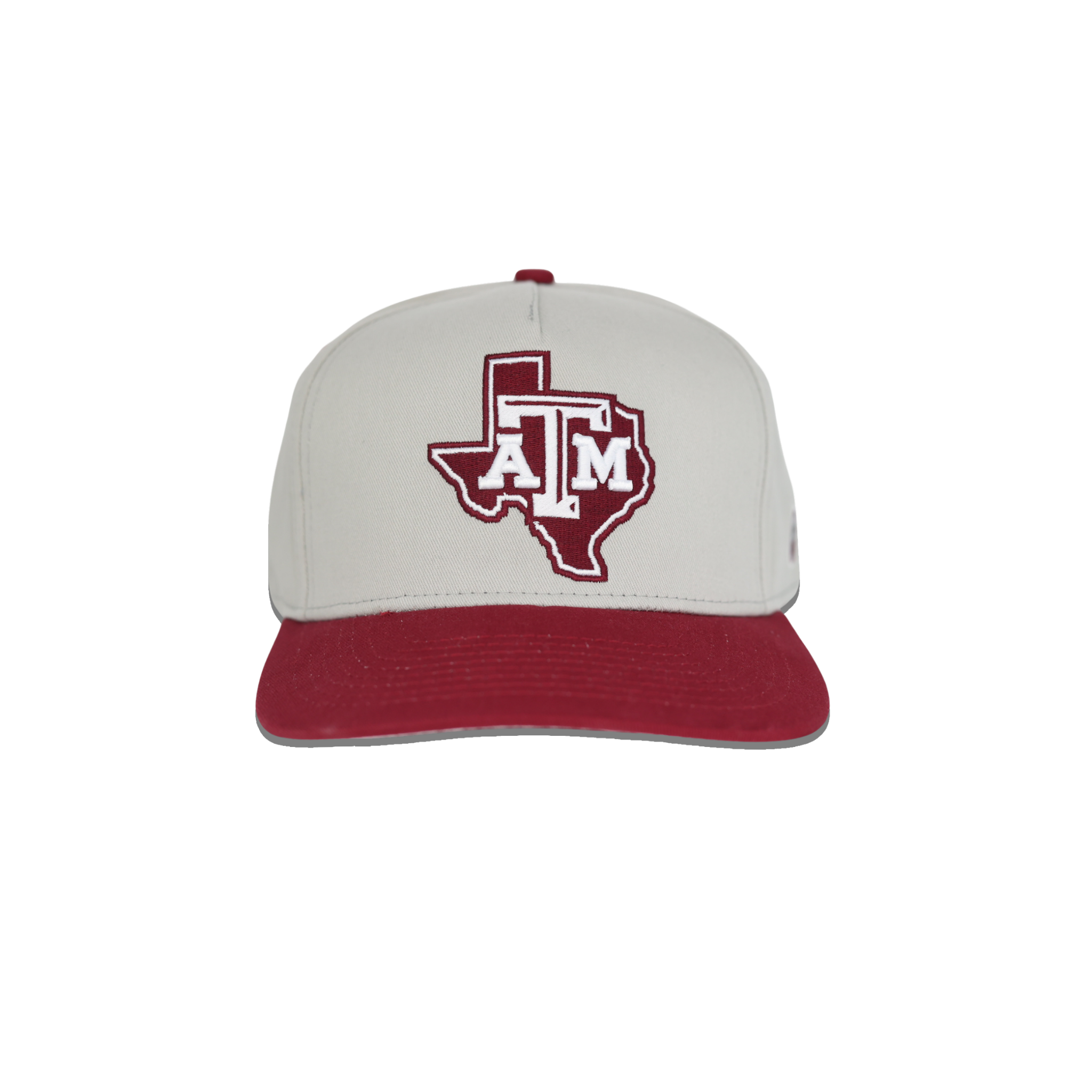 Dyme Lyfe - Vente Casquette de baseball – unisexe - Texas A&M Aggies Big Aggies Snapback0