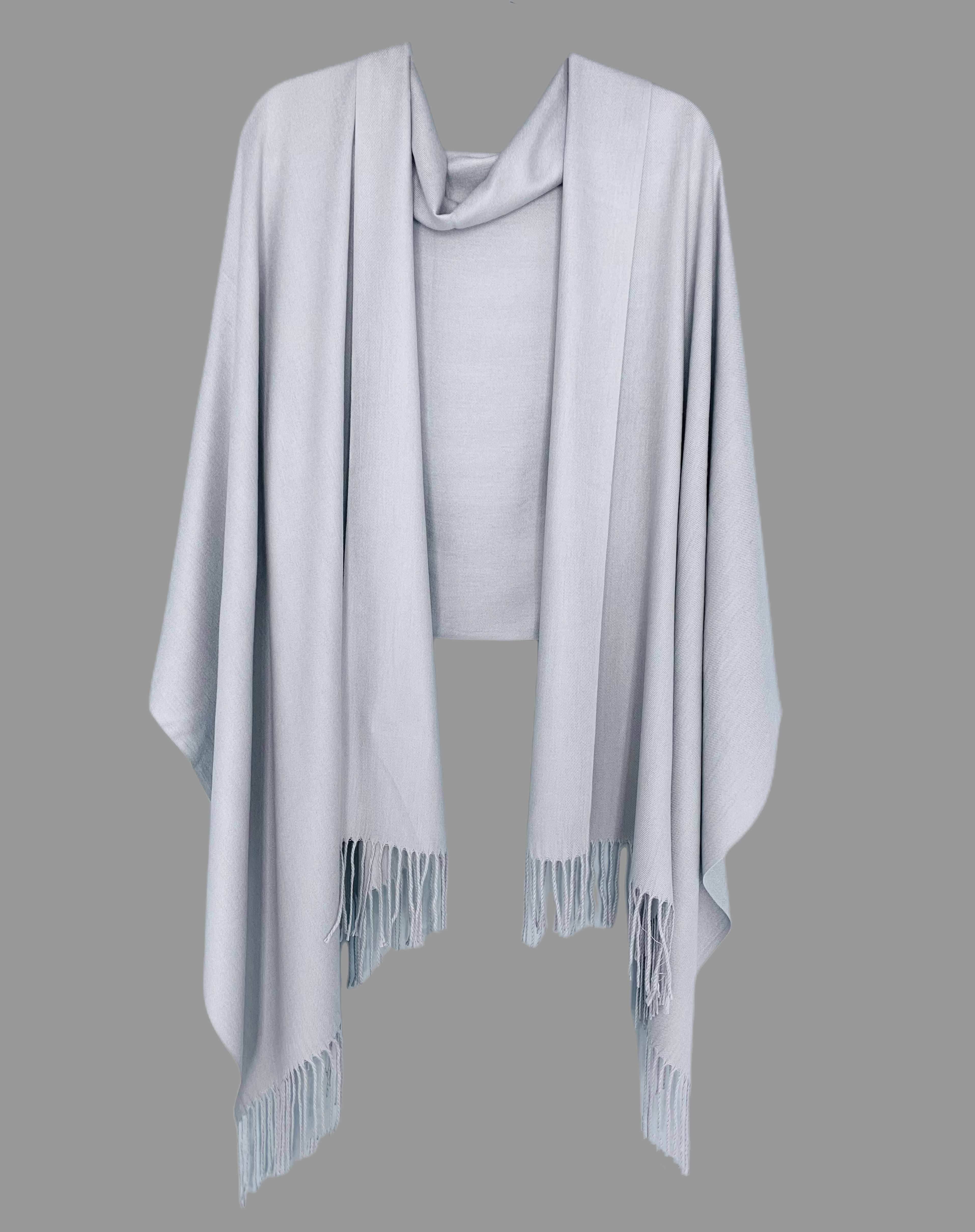 JC Sunny Fashion – wholesale Scarf – Women's – JC062842 19 Colors-- Softer Than Cashmere Solid Shawl/Scarf14