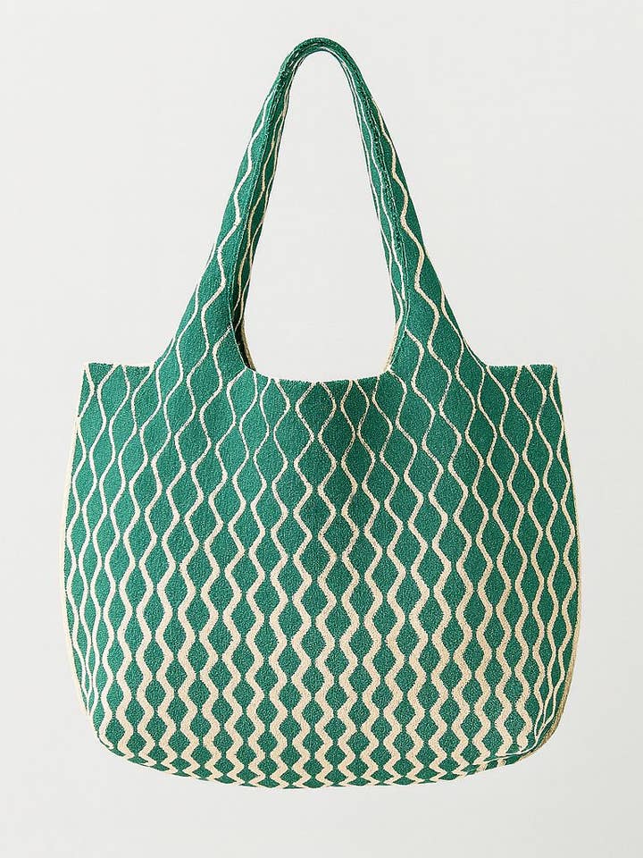 Woven Rhythm Collection for wholesale by TOKEII LTD