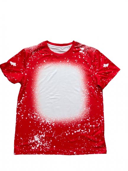 Crafting with CT - Wholesale Sublimation blank t-shirt – unisex - Sublimation shirts15