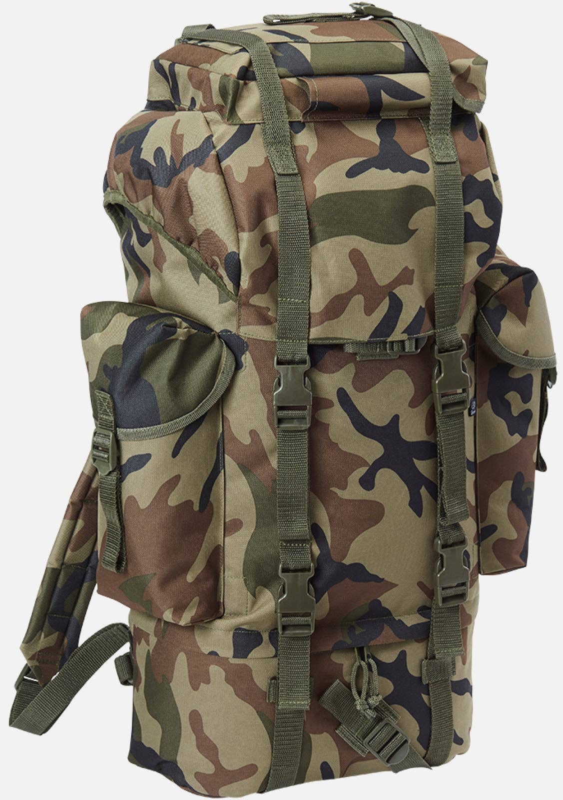 Norvine - Wholesale Backpack - Unisex - Combat Backpack (7 colors)1