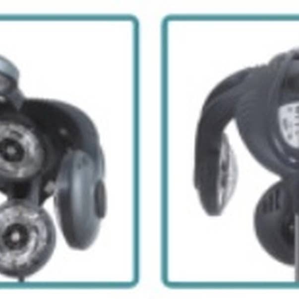 Salon Equipment Pros - Vente Sèche-cheveux - Processeur de coloration capillaire ProLogic série 3 F1