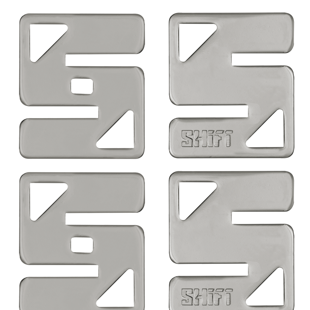 Recent Toys – wholesale Puzzle – Adult – Hanayama - Huzzle Cast Hashtag2