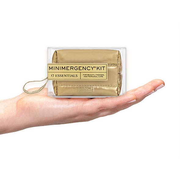 Pinch Provisions - Wholesale Pouch - Women's - Puffer Minimergency Kit20