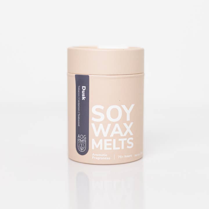 Soy Wax Melt Tube - Dusk for wholesale by Art Of Gifts