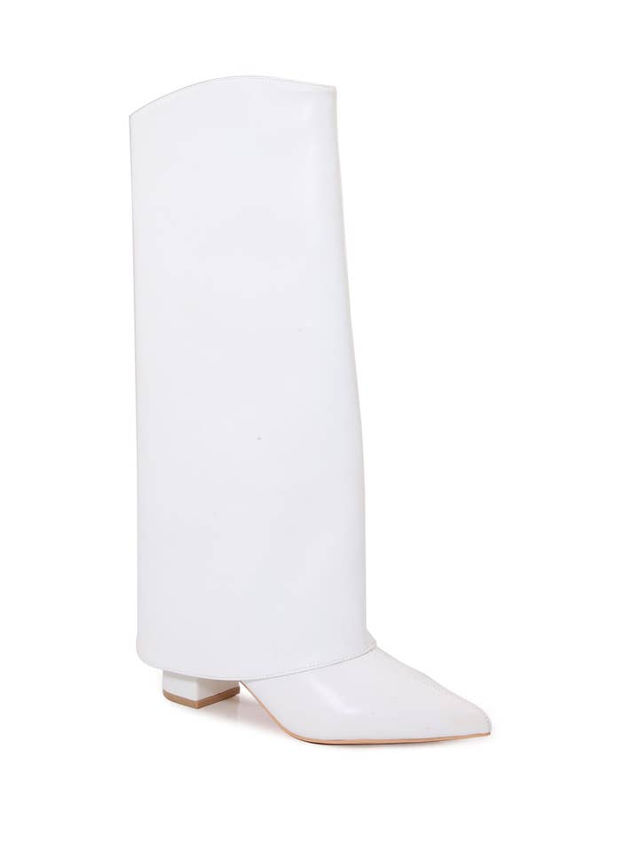 Berness Shoes - Wholesale Boots - Women's - Polina