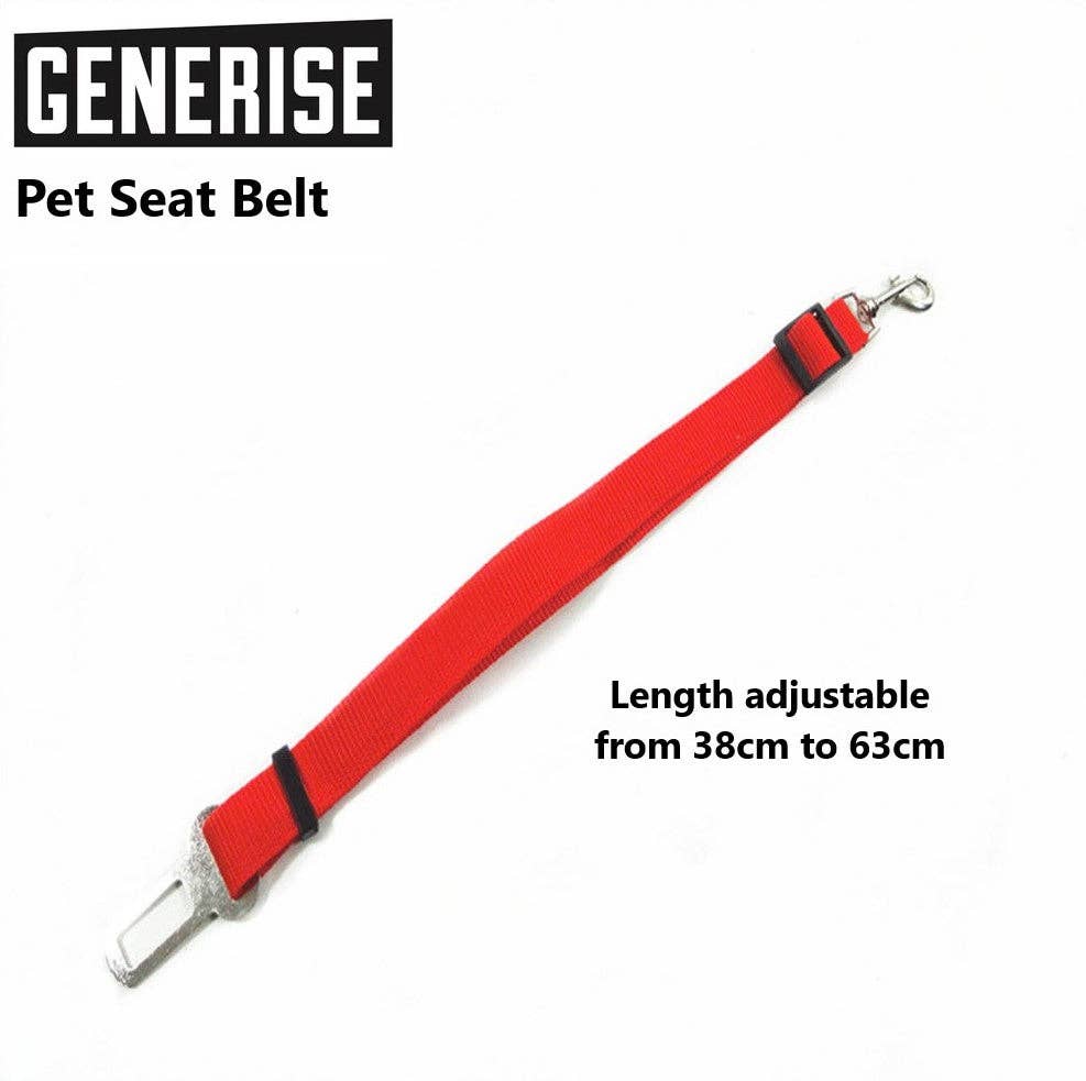 My Wholesale Warehouse – wholesale Pet leash – Dog – Generise Pet Seatbelt1