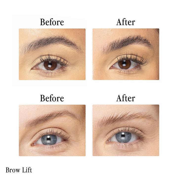 Billion Dollar Brows – Engroshandel Øjenbrynssæt – Billion Dollar Brow Lift® bryngelé med ultrastærkt hold4