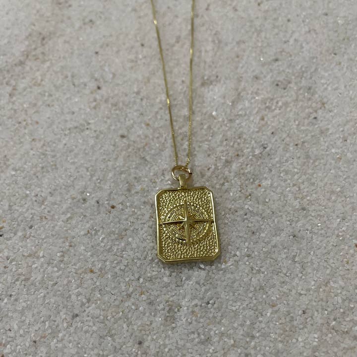 Collier Tour du monde pour la vente par House of Au.ORA