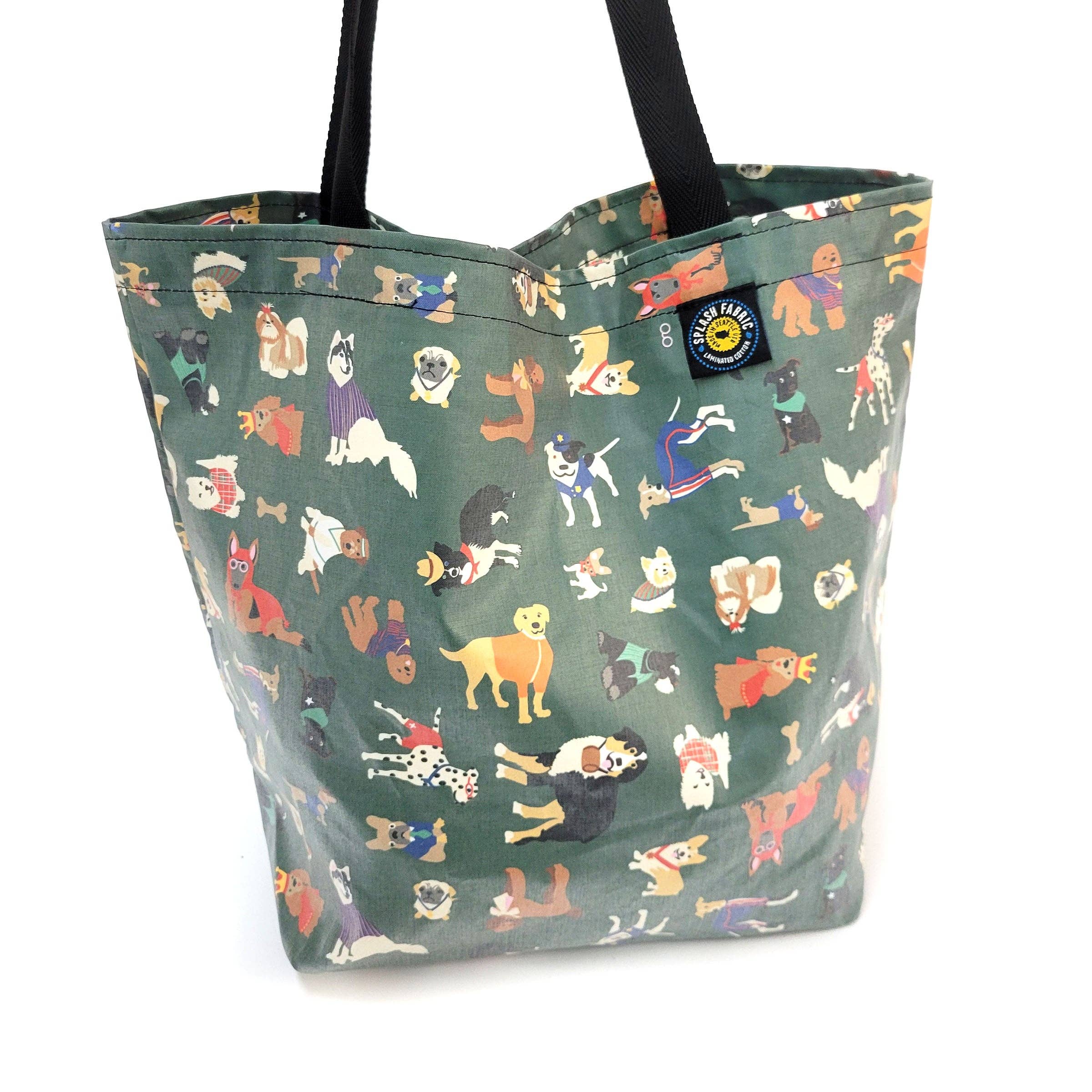 Splash Fabric – wholesale Tote bag – Women's – Market Tote3
