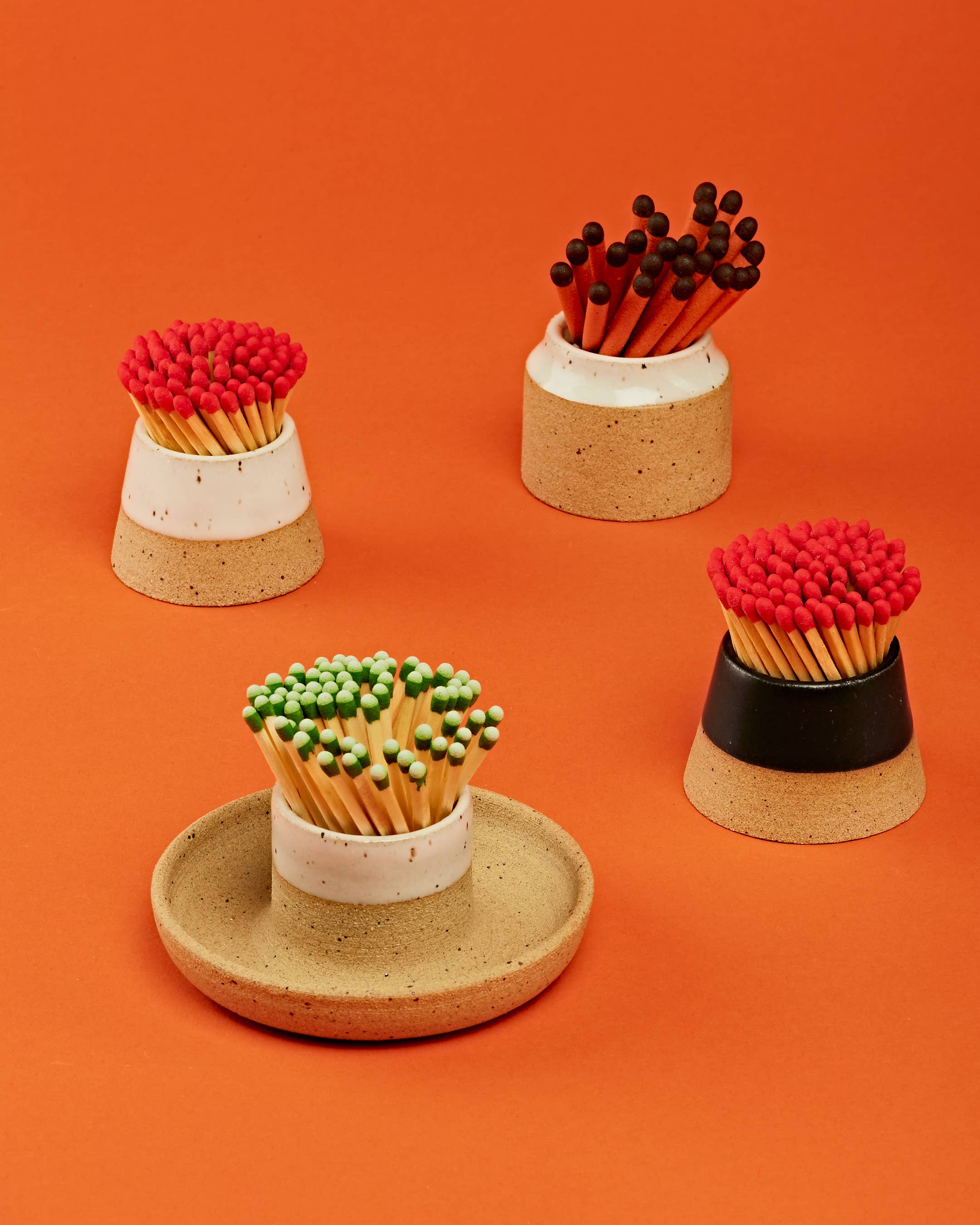 m.bueno - Wholesale Match Holder - match striker1