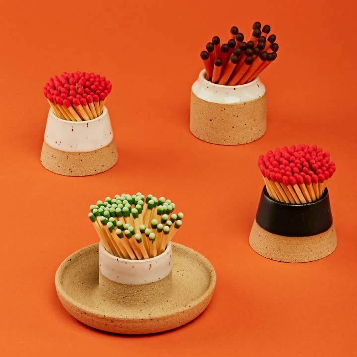 m.bueno - Wholesale Match Holder - match striker1