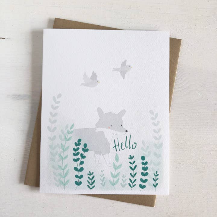 Hallo Grauer Fuchs - Freundschaft Nur Weil Grußkarte und andere Ergebnisse für servus vogelhaus im Großhandel. Kostenlose Rücksendungen und 60-Tage-Zahlungsziel auf Faire im Trend auf Faire.